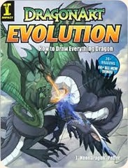 dragonartevolution