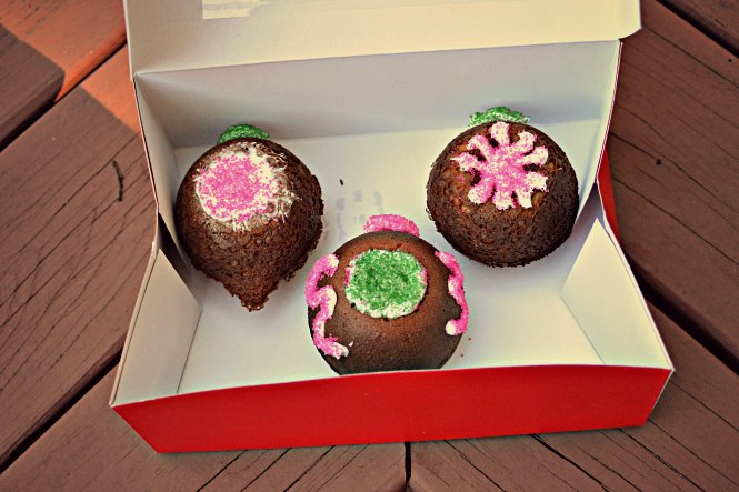 sweet creations