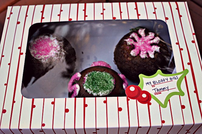 sweet creations