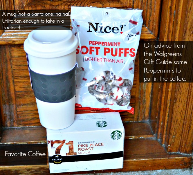 Christmas Present Ideas, Walgreens, #shop