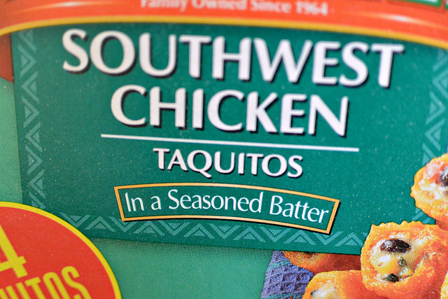 southwest-chicken-taquitos