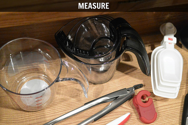 measure good cook