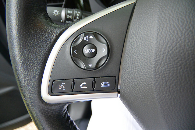 2014 Mitsubishi Outlander SE