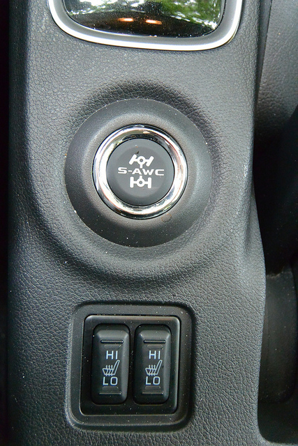 2014 Mitsubishi Outlander SE