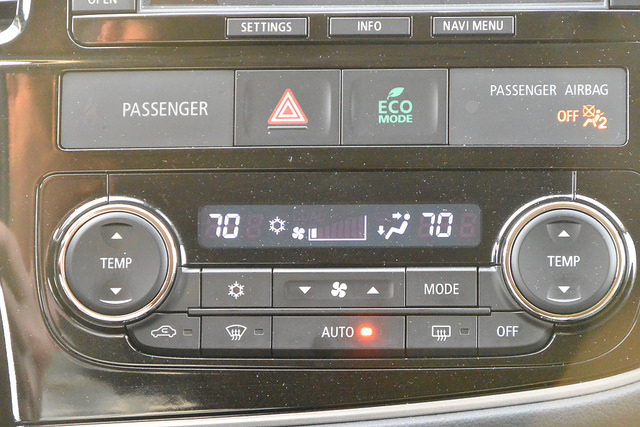 2014 Mitsubishi Outlander SE