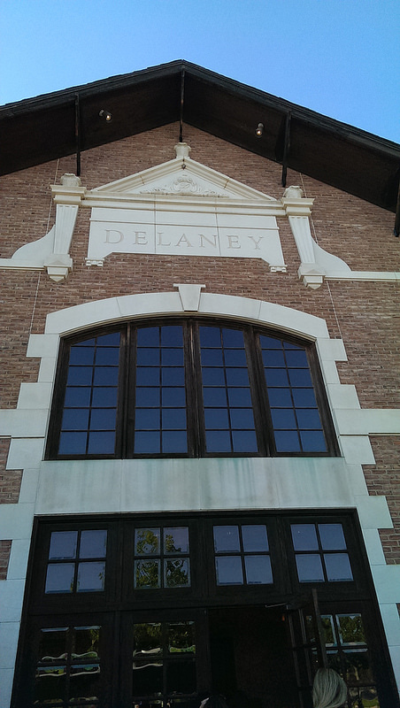 Delaney Vineyards Grapevine TX