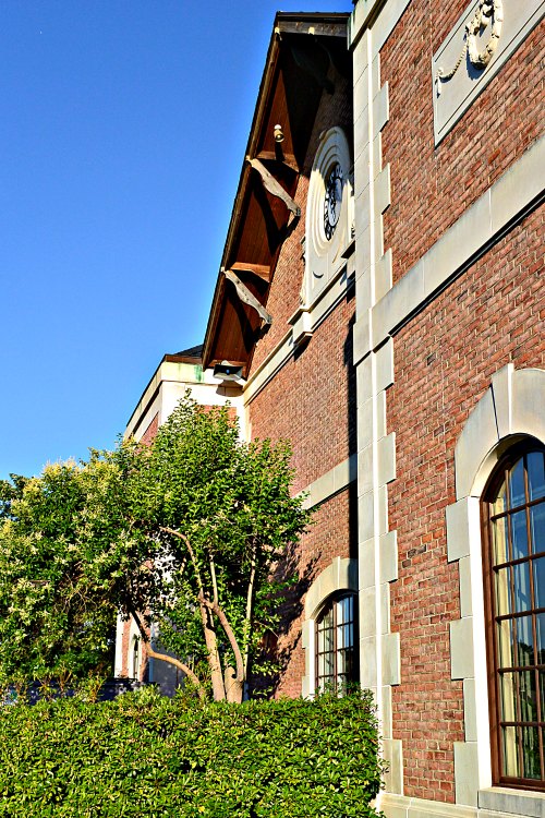 Delaney Vineyards Grapevine TX