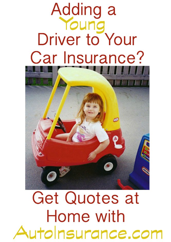 Car Insurance Shopping at Home Three Different Directions