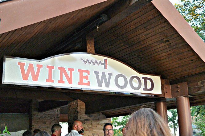 Winewood Grill