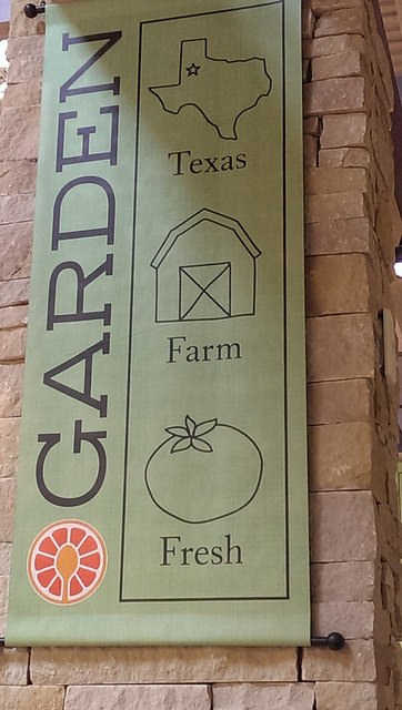 Texas Farm Fresh - Market Street DFW
