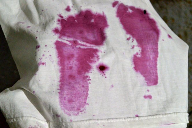 grape-footprints