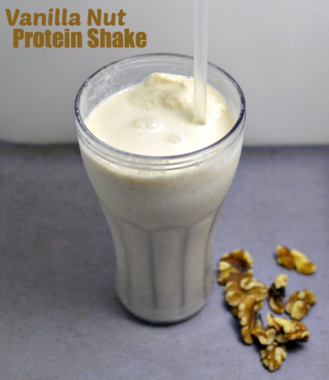 5 Protein Shake Recipes (No Blender Necessary) - FabFitFun