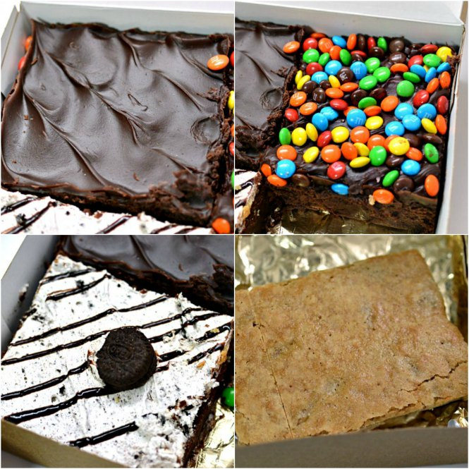 texas-brownie-collage