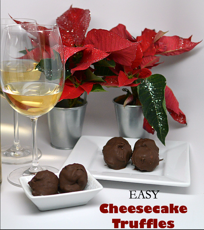 easy-cheesecake-truffles