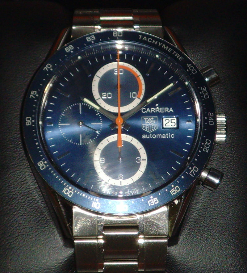 luxury watch 2