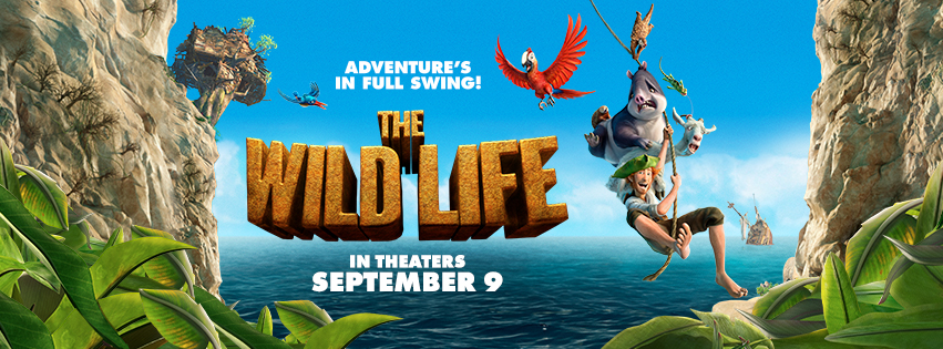 Wild Life Movie