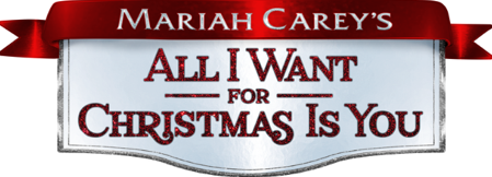 All I want for Christmas is You
