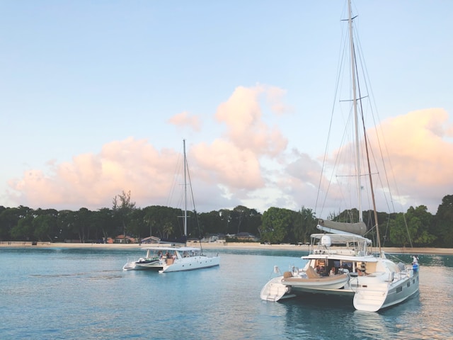 Superyacht Charter