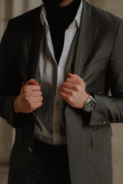 what to look for in a watch