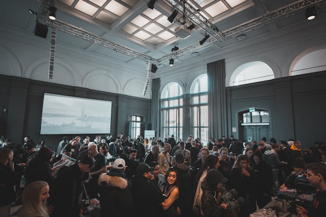 Safety Measures to Have in Place for Your Event