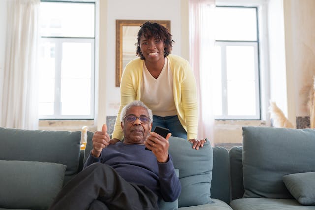 Dallas Assisted Living Options