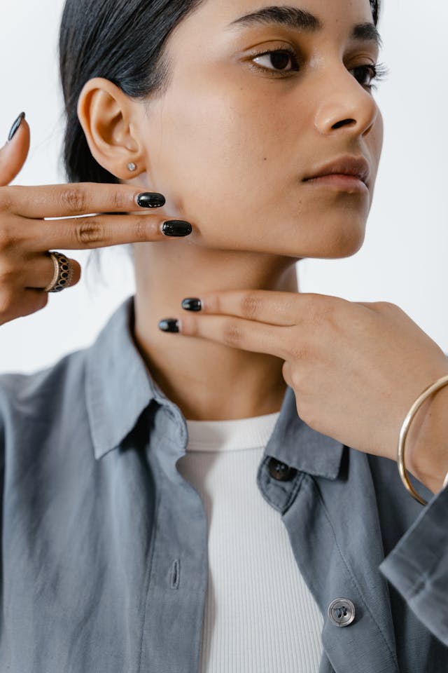 jewelry pieces