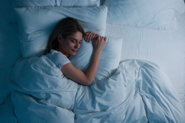 Sleep Myths