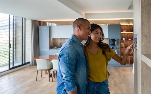 save on energy bills