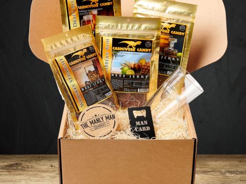 The Manly Man Company®