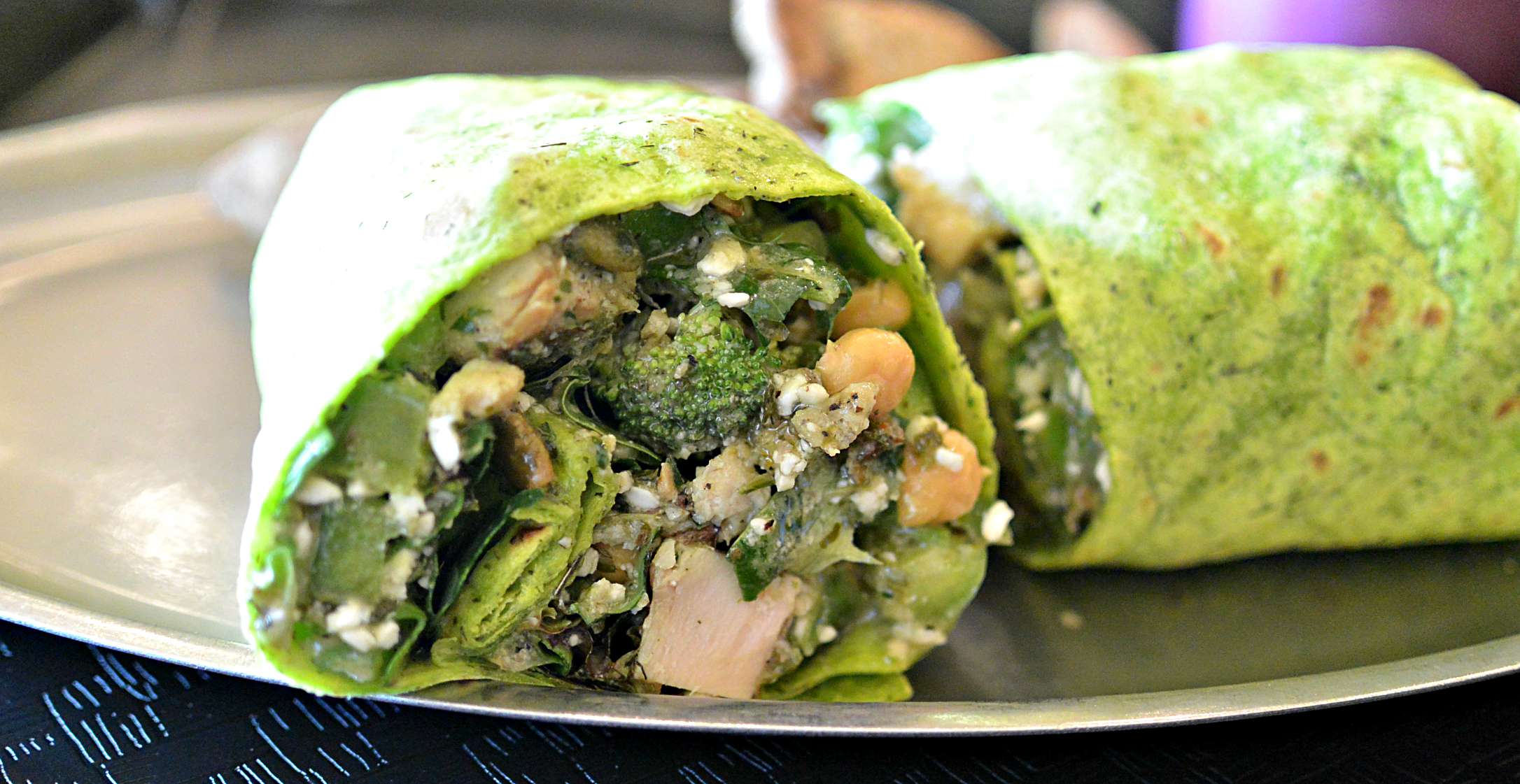 salata catering