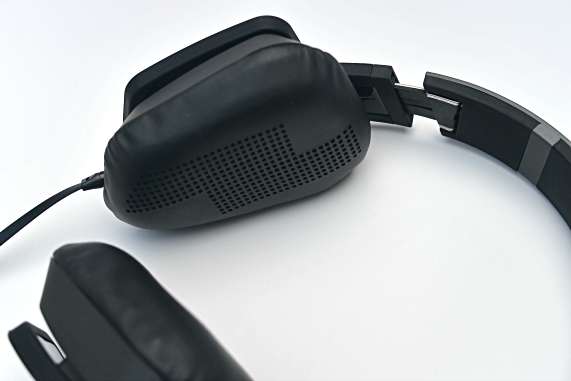 On-Ear Headphones