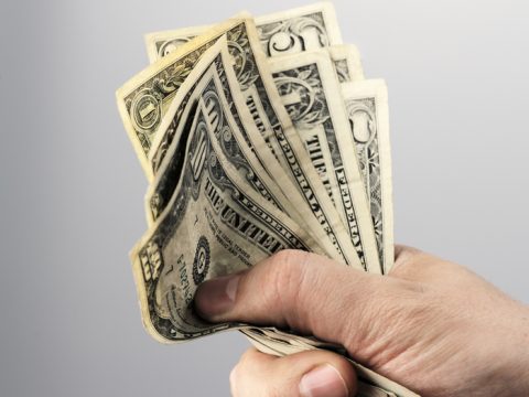 Surviving on one income