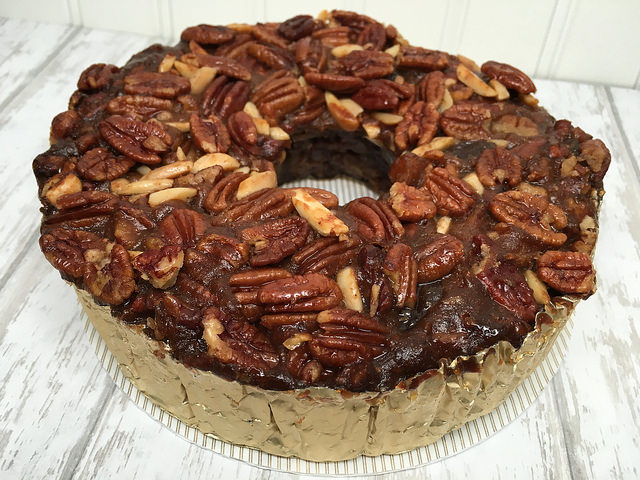 Collin Street Bakery