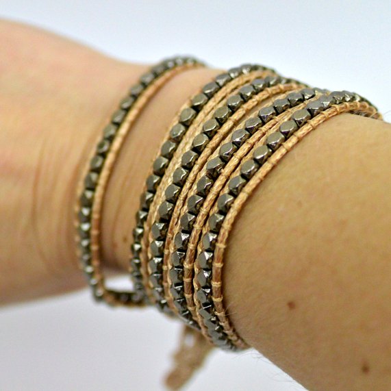 wrap bracelets