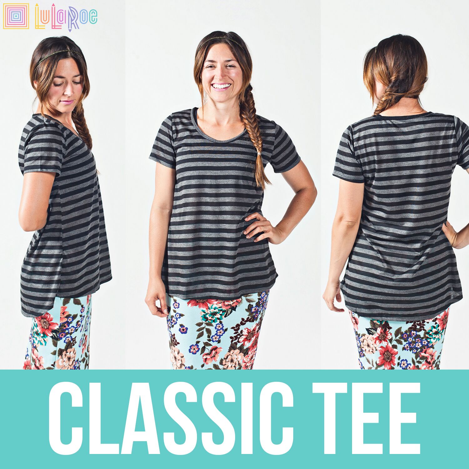LuLaRoe Classic T