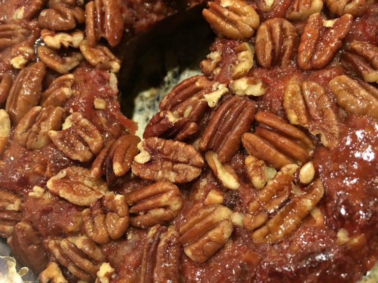 It�s Spring! Time for Collin Street Bakery�s Strawberry