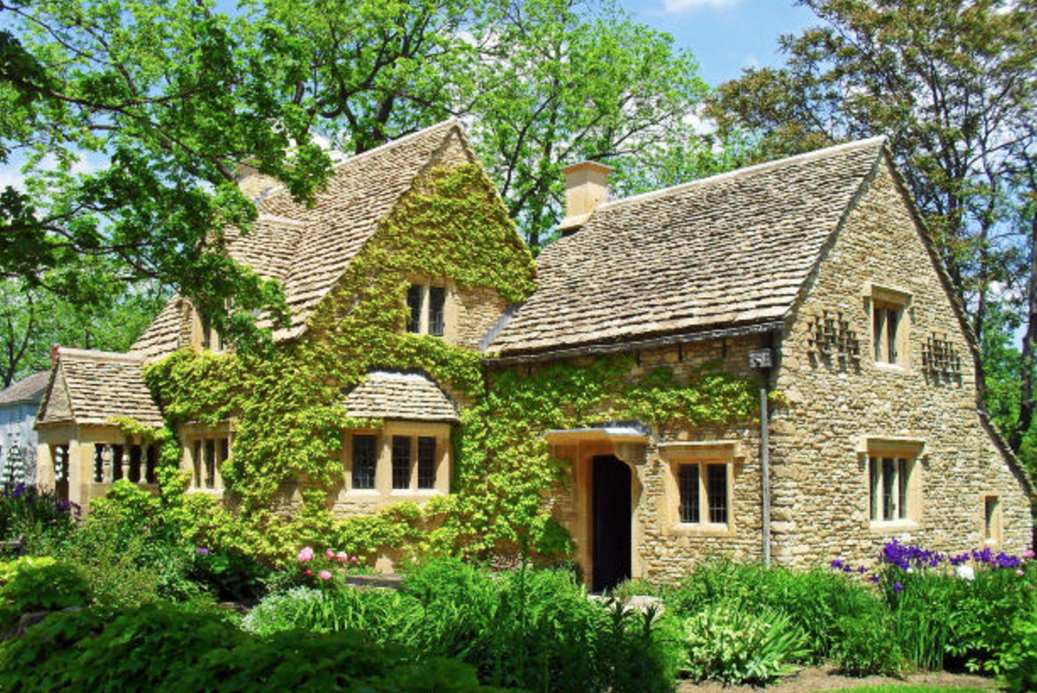 Cotswold Cottages