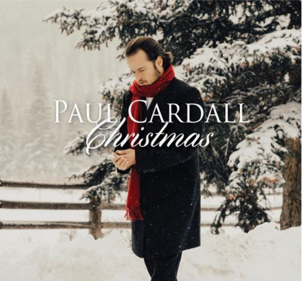 Paul Cardall Christmas