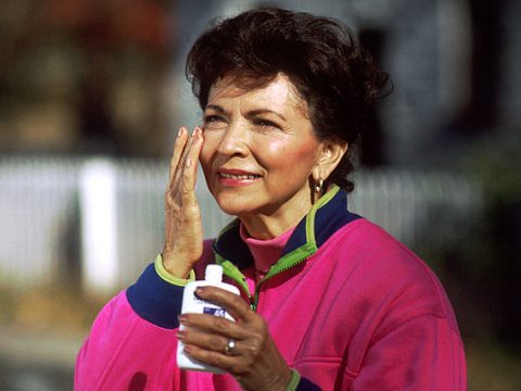 Reduce Skin Wrinkles