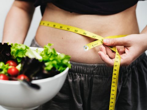 fitness journey