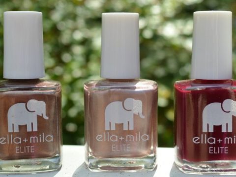 eco-friendly beauty products