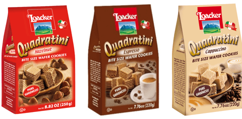 quadratini