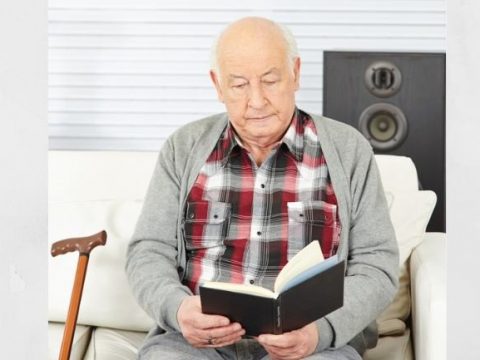 leisure activities for seniors