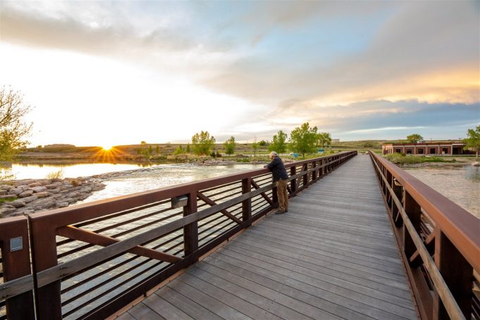 3 Reasons Casper and Yellowstone National Park Belong at the Top of