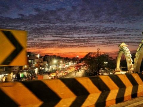 Chennai