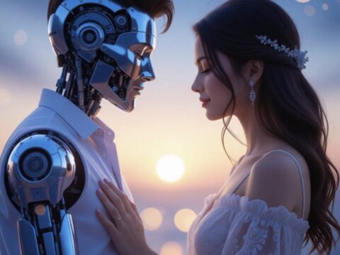 ai romance