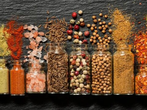flavor pairings