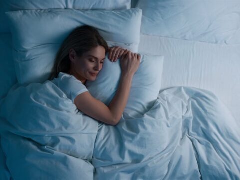 Sleep Myths