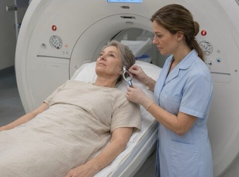 calcium heart scan